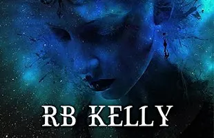 Book launch: RB Kelly's - 'Different Wavelengths'