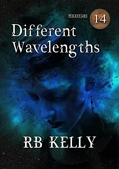 Book launch: RB Kelly's - 'Different Wavelengths'