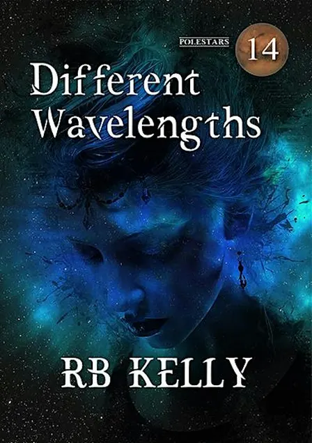 Book launch: RB Kelly's - 'Different Wavelengths'