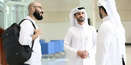 Admissions Open Day (Master and PhD) - Doha Institute for Graduate Studies