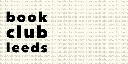 Book Club Leeds September Meet