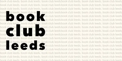 Book Club Leeds September Meet