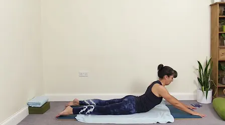 Yang To Yin On The Equinox