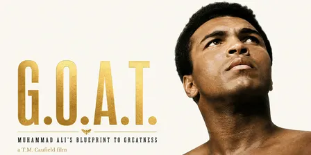 G.O.A.T.: The Greatest Movie Premiere of All Time