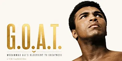 G.O.A.T.: The Greatest Movie Premiere of All Time
