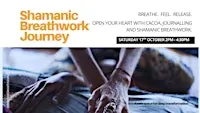 Shamanic Breathwork Journey  | Heart Awakening