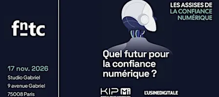 Assises de la confiance numérique