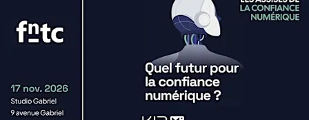 Assises de la confiance numérique