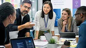 AI Leadership Sprint