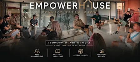 Empower House | Weekly Mastermind