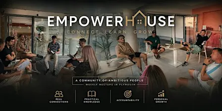 Empower House | Weekly Mastermind