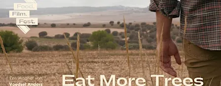 Food.Film.Fest 2026 Eat More Trees