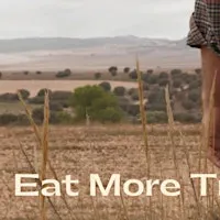 Food.Film.Fest 2026 Eat More Trees