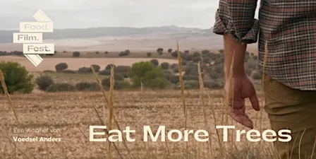 Food.Film.Fest 2026 Eat More Trees