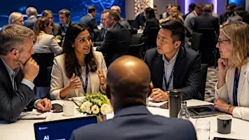 AI Leadership Forum