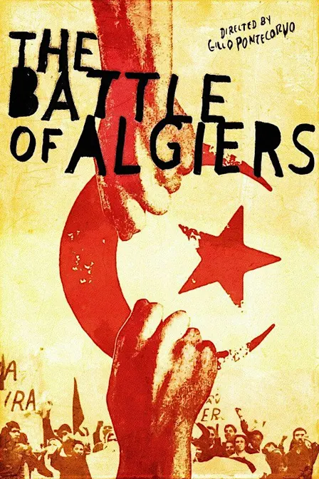 The  Battle of Algiers