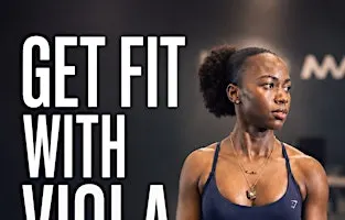 Get Fit with Viola (strength Training)