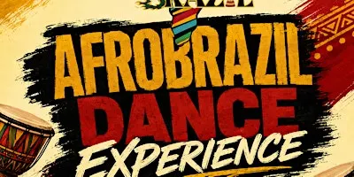 AfroBrazil Dance Experience