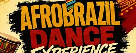 AfroBrazil Dance Experience