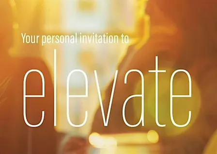 ELEVATE