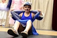 Kinderboekenweek: Theaterworkshop Ratatouille Theater