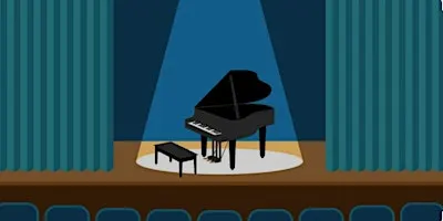 The Priory School Music Department - Advanced Recital Evening 2026