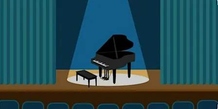 The Priory School Music Department - Advanced Recital Evening 2026