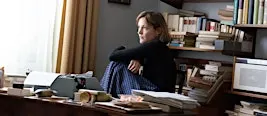 Filmkväll: Ingeborg Bachmann