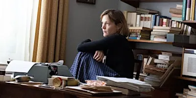 Filmkväll: Ingeborg Bachmann