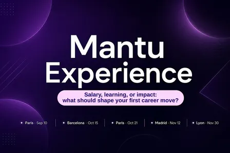 Mantu Experience- Barcelona