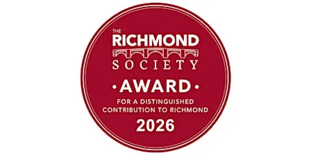 The Richmond Society Annual Awards 2026