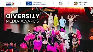 Diversity Media Awards 2026