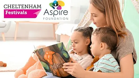 Parents/Carers Book Group - Oakwood
