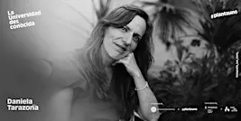 Clase 3 (2026): Escribir en la nave; con Daniela Tarazona