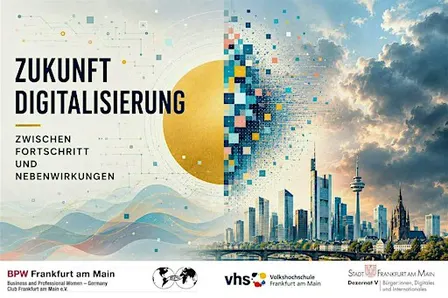 Zukunft Digitalisierung: Zwischen Fortschritt und Nebenwirkungen