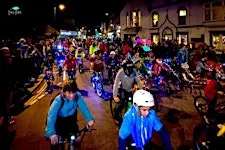 BikeLights 2026 Ride - Wadebridge