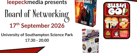 Board of Networking - September 2026