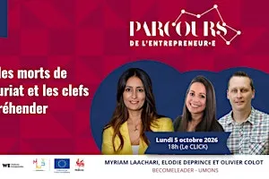 Les 5 angles morts de l’entrepreneuriat et les clefs pour les appréhender
