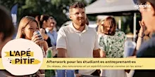 [NANTES] Afterwork des étudiant.es entrepreneur.es