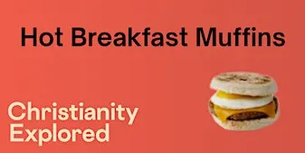 Coffee and Hot Breakfast Muffins