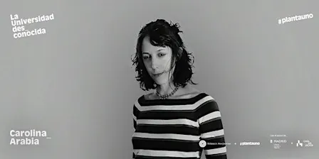 Clase 7 (2026): Este cántaro está vivo; con Carolina Arabia (TALLER)