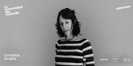 Clase 7 (2026): Este cántaro está vivo; con Carolina Arabia (TALLER)