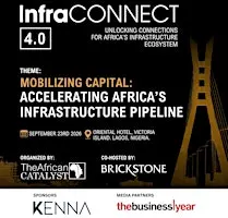 InfraConnect