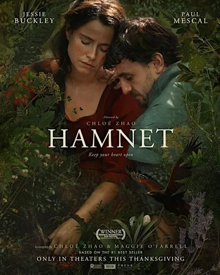 Hamnet [September Film]