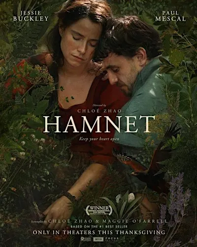 Hamnet [September Film]