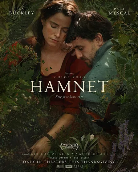 Hamnet [September Film]