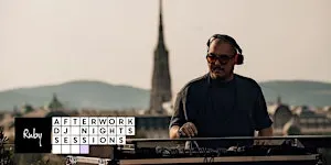 Afterwork DJ Sessions w/Lim Banda