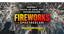 South of England Fireworks Spectacular