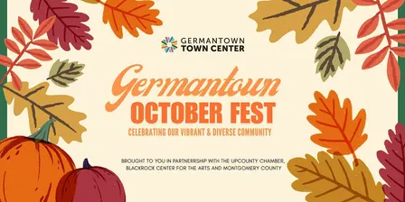 Germantown October Fest 2026