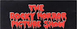 The Rocky Horror Picture Show [Halloween Special for October]